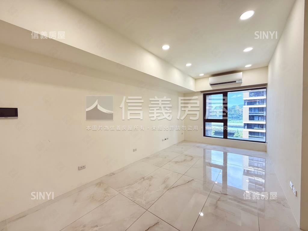 獨賣久泰翠品三房車位房屋室內格局與周邊環境