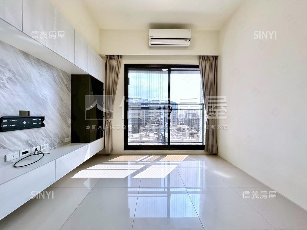 璞麗高樓朝南景觀三房房屋室內格局與周邊環境