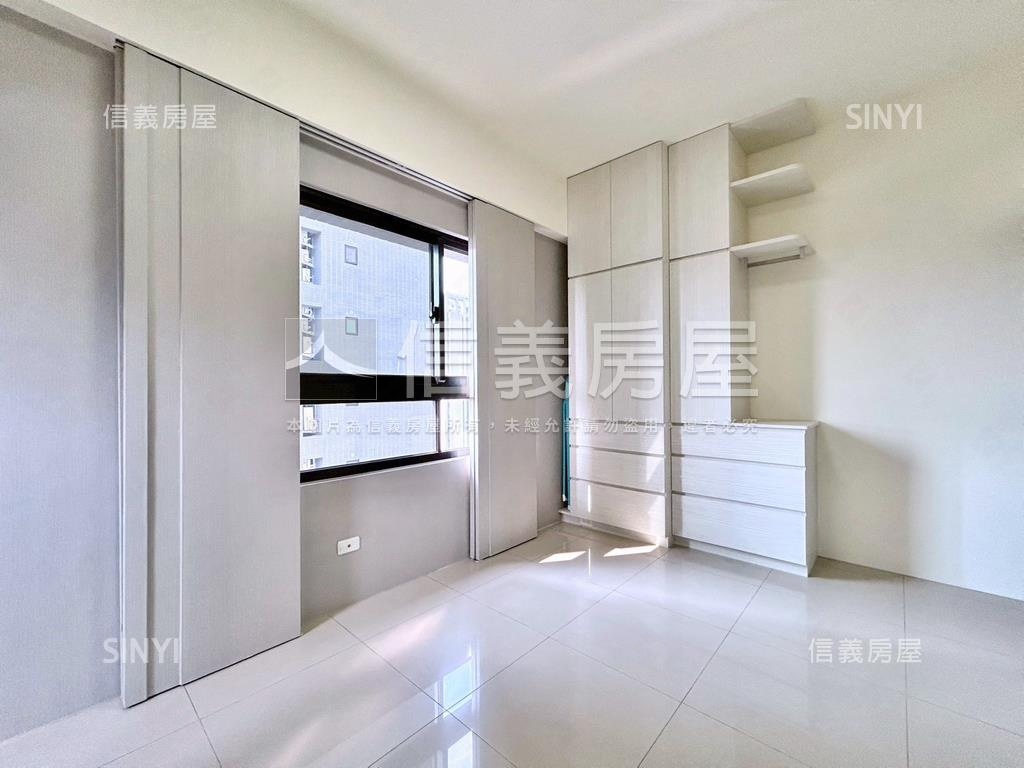 璞麗高樓朝南景觀三房房屋室內格局與周邊環境