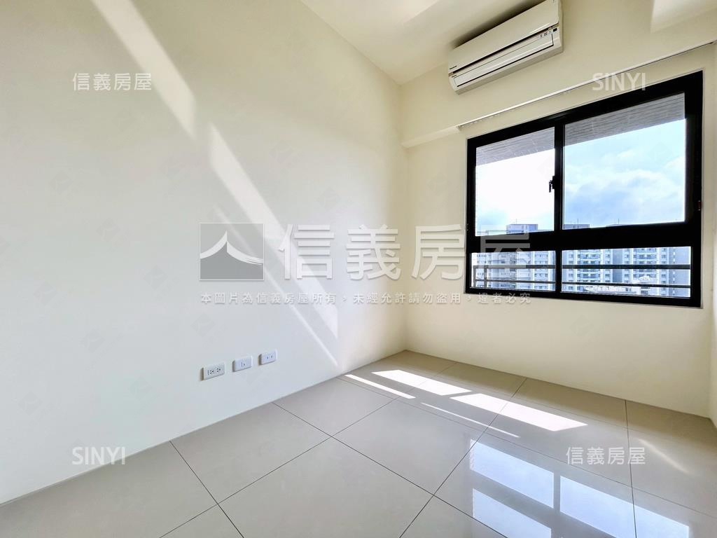 璞麗高樓朝南景觀三房房屋室內格局與周邊環境