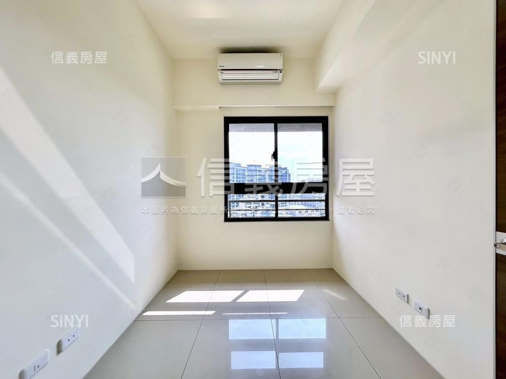 璞麗高樓朝南景觀三房房屋室內格局與周邊環境