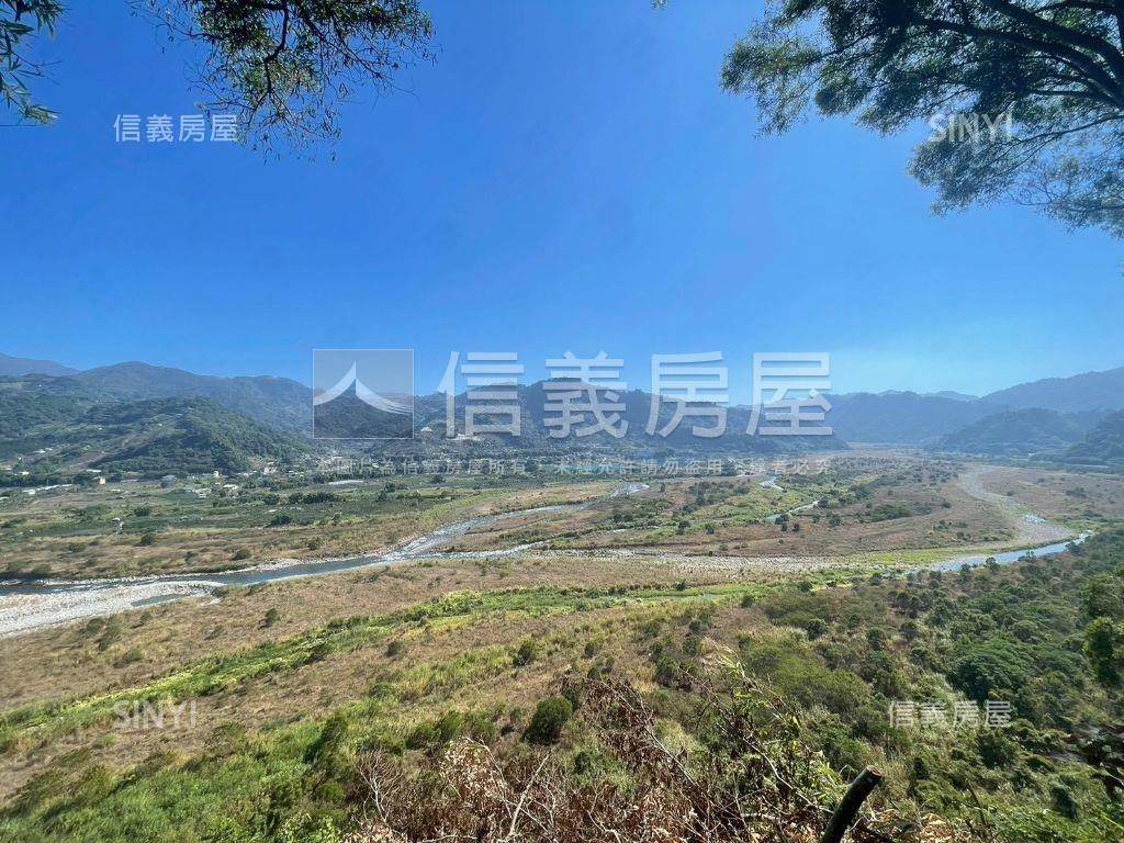 新社土地１房屋室內格局與周邊環境