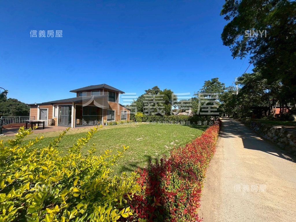 新社土地１房屋室內格局與周邊環境