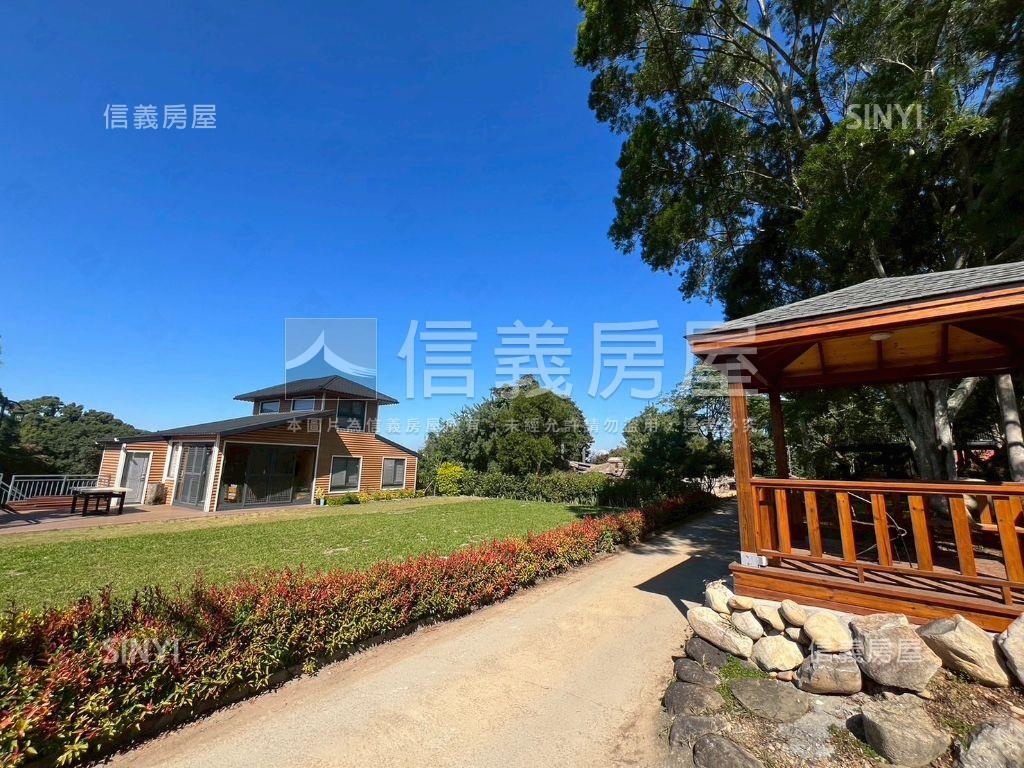 新社土地１房屋室內格局與周邊環境