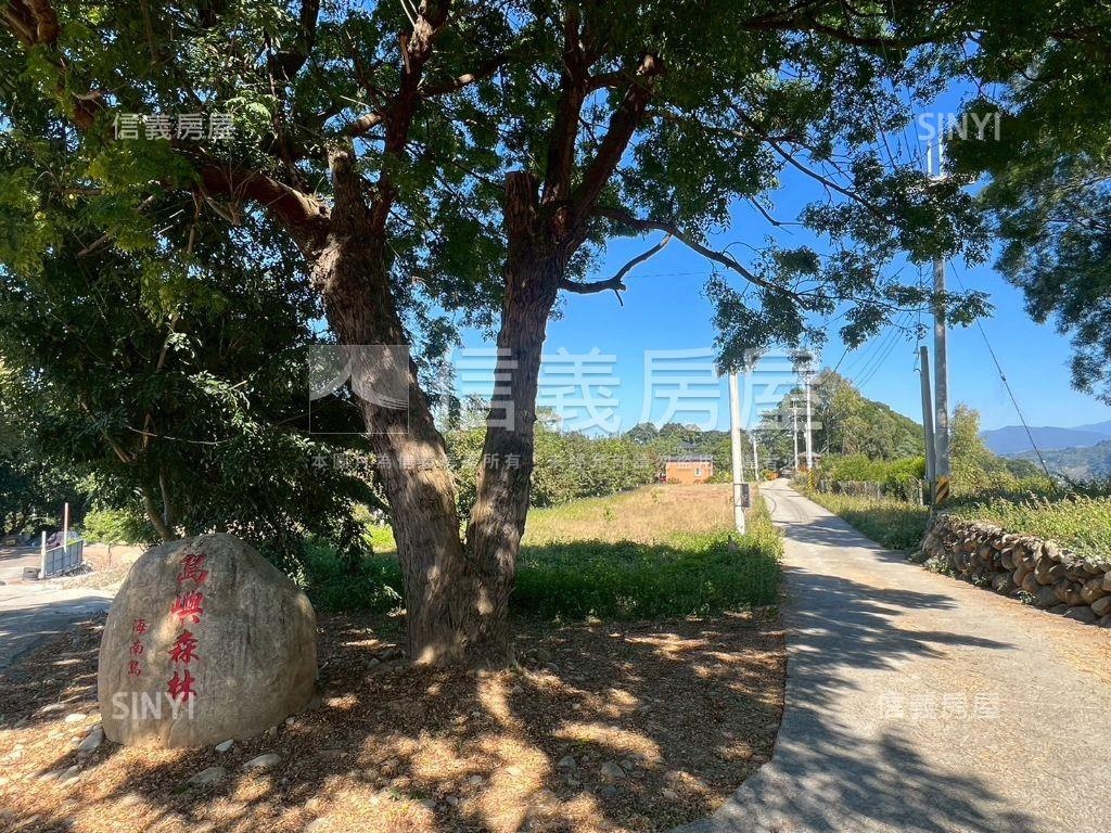 新社土地１房屋室內格局與周邊環境