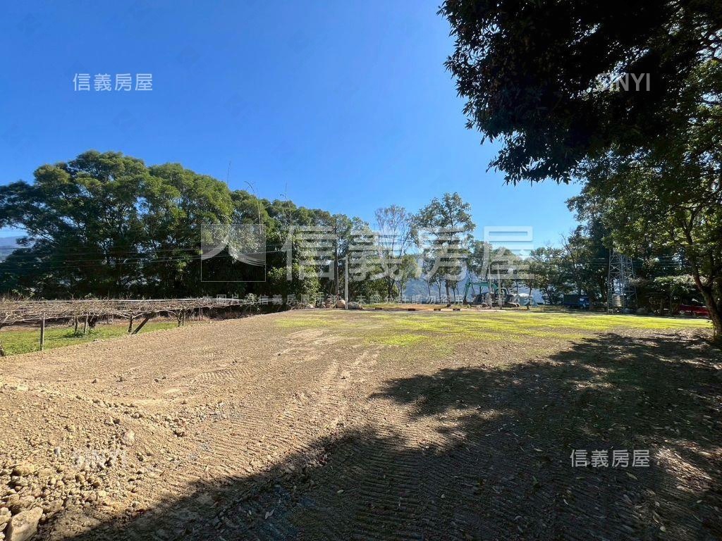 新社土地１房屋室內格局與周邊環境
