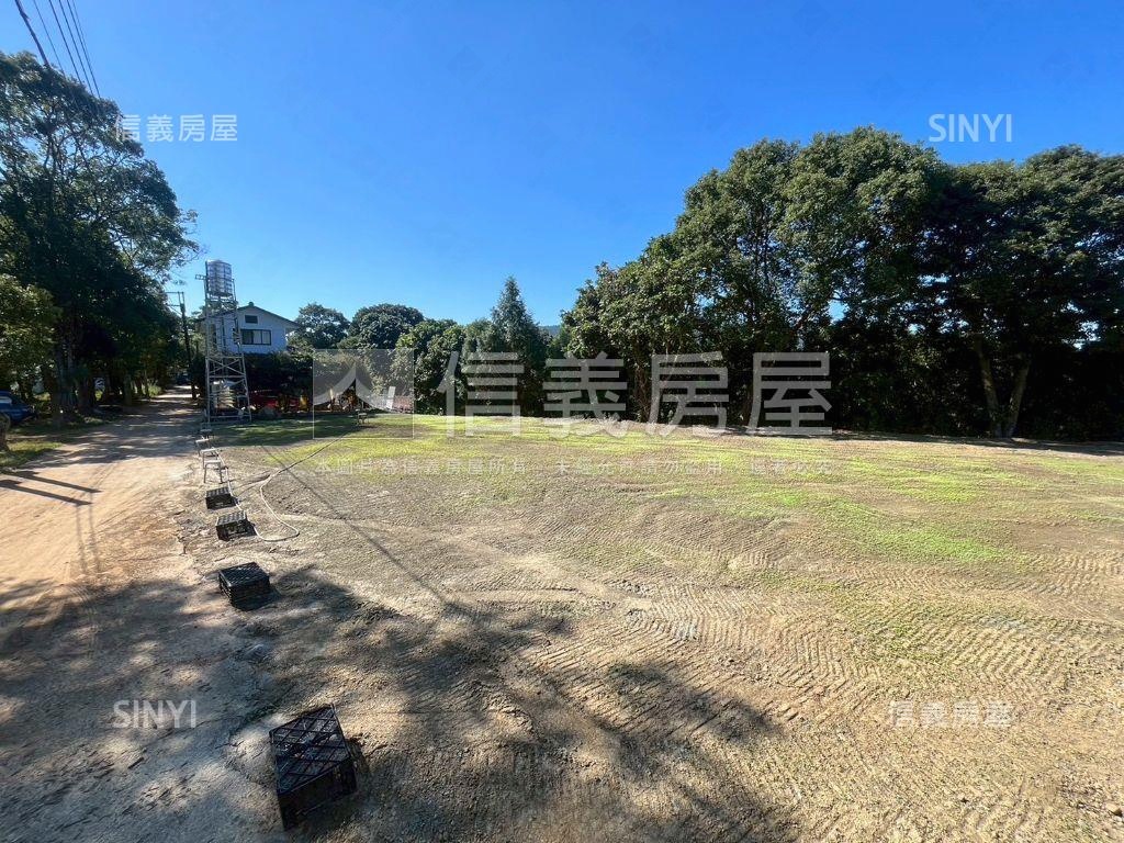 新社土地１房屋室內格局與周邊環境