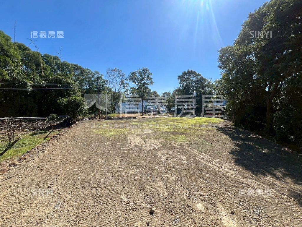 新社土地１房屋室內格局與周邊環境