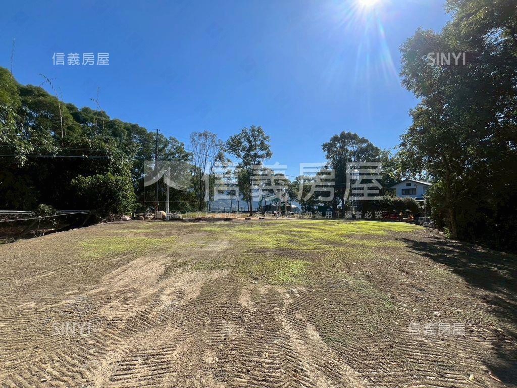 新社土地１房屋室內格局與周邊環境