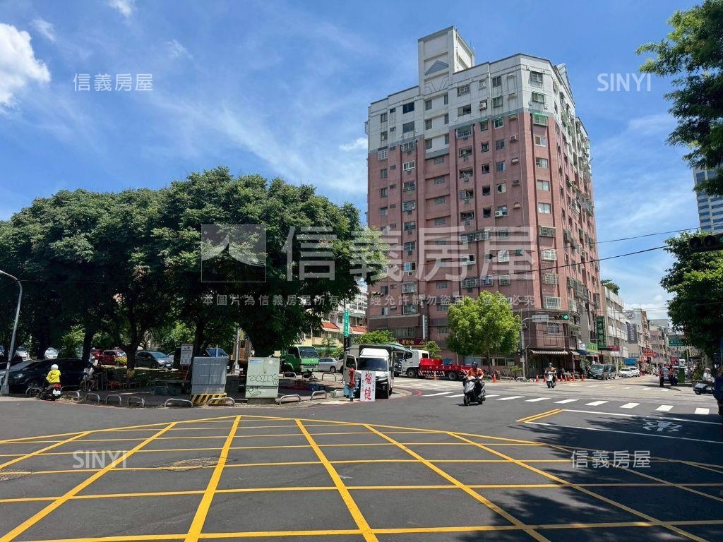 稀有中科大地坪邊間店墅房屋室內格局與周邊環境