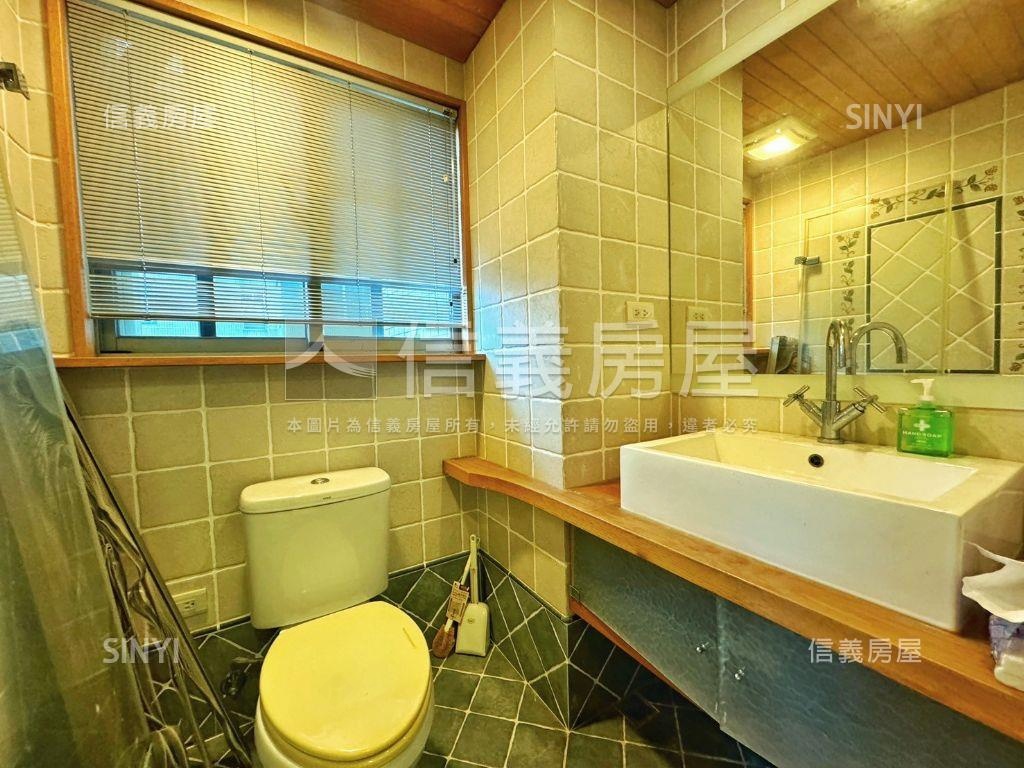 『天泉』河景第一排美屋房屋室內格局與周邊環境