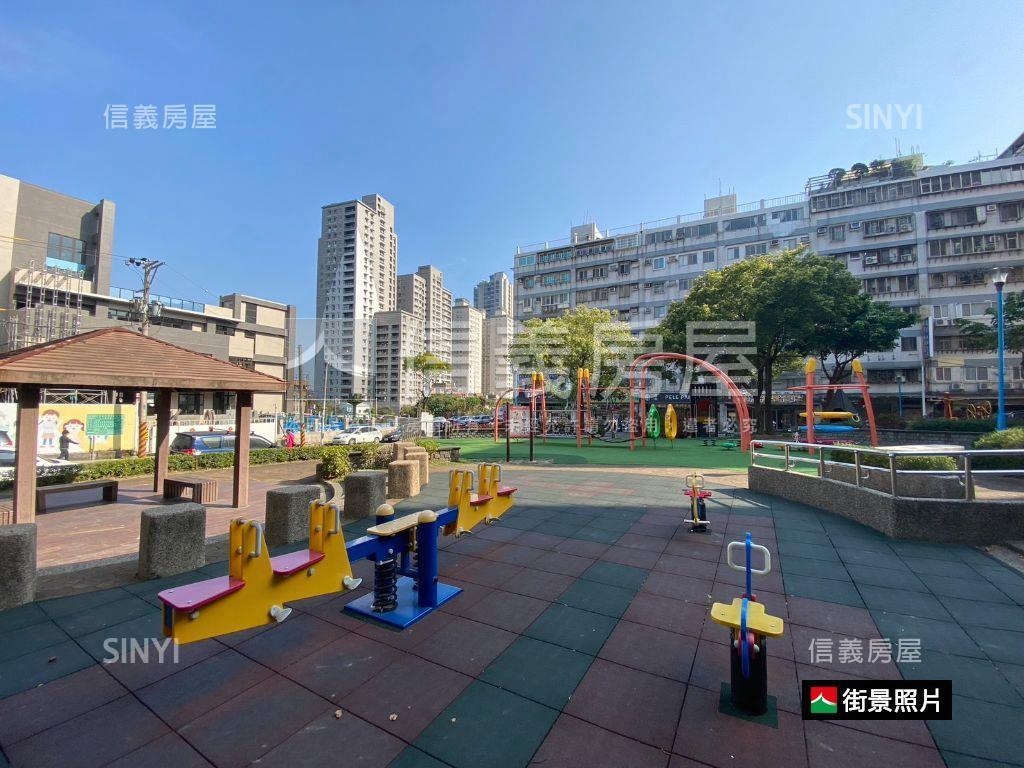 『天泉』河景第一排美屋房屋室內格局與周邊環境