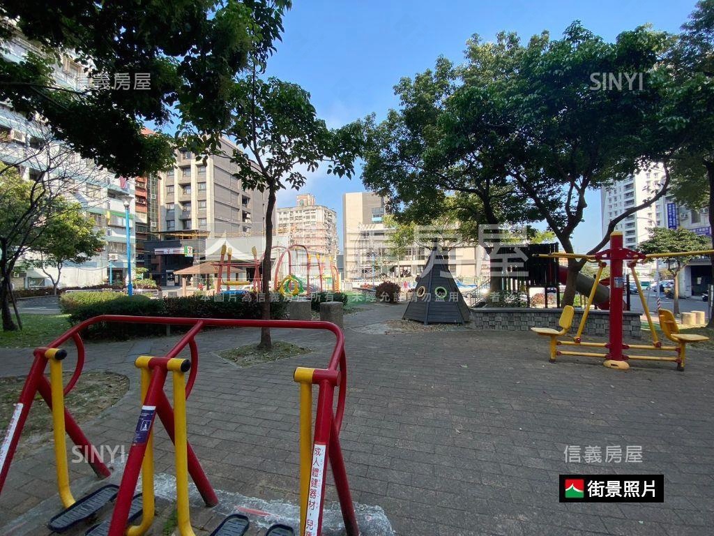 『天泉』河景第一排美屋房屋室內格局與周邊環境