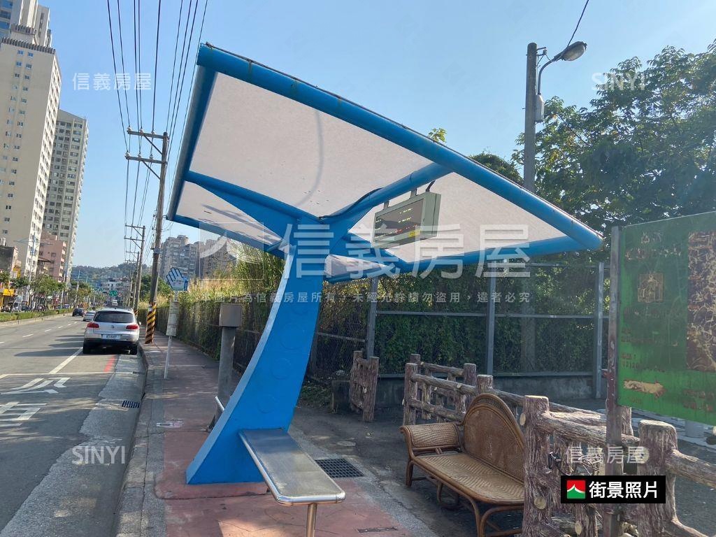 『天泉』河景第一排美屋房屋室內格局與周邊環境
