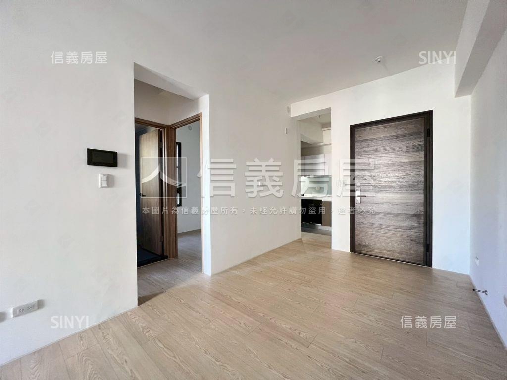 中正富貴★車站生活圈兩房房屋室內格局與周邊環境