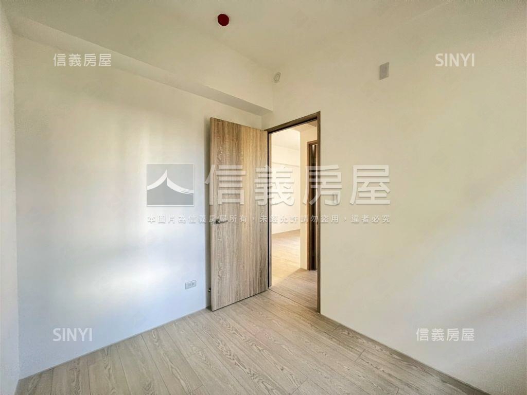 中正富貴★車站生活圈兩房房屋室內格局與周邊環境