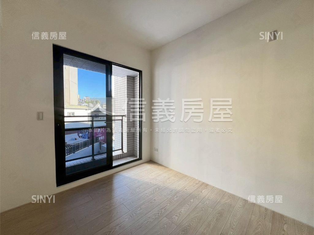 中正富貴★車站生活圈兩房房屋室內格局與周邊環境