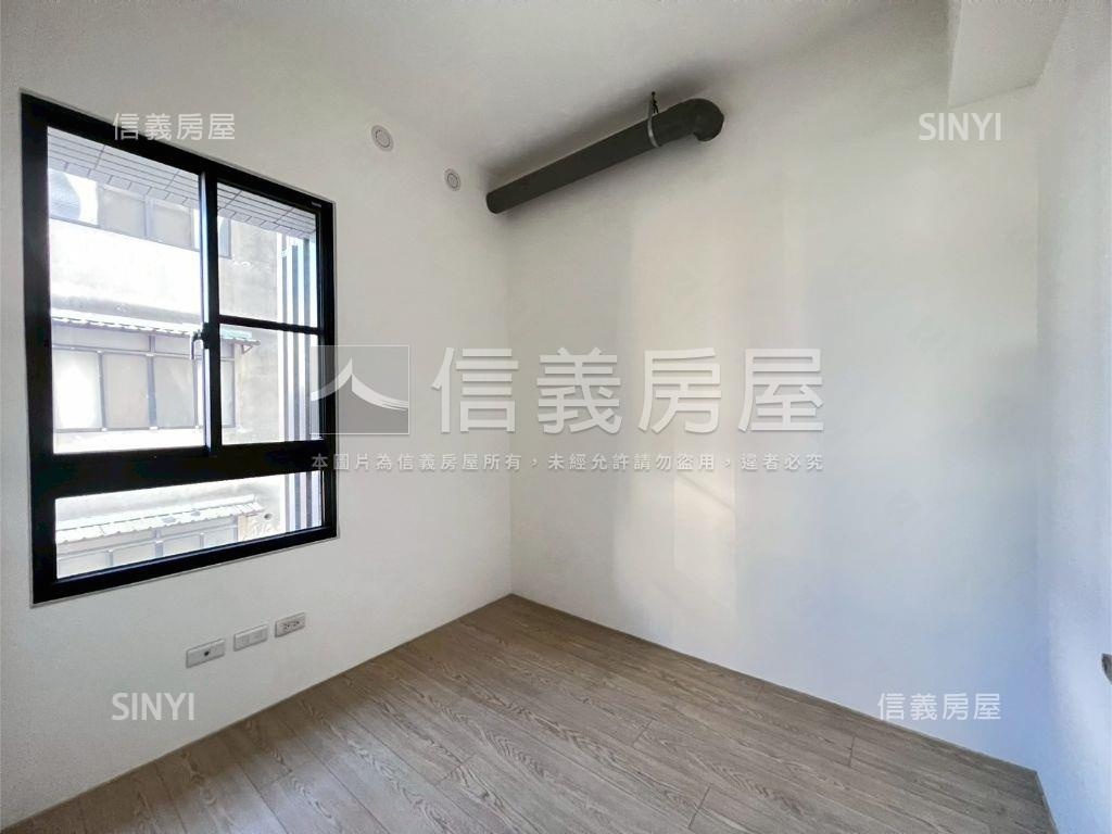 中正富貴★車站生活圈兩房房屋室內格局與周邊環境