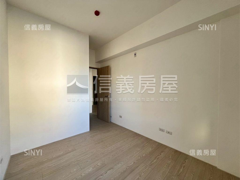 中正富貴★車站生活圈兩房房屋室內格局與周邊環境