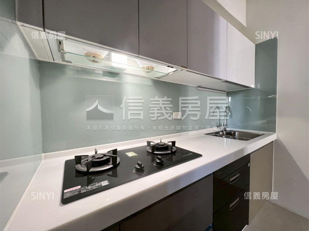 中正富貴★車站生活圈兩房房屋室內格局與周邊環境