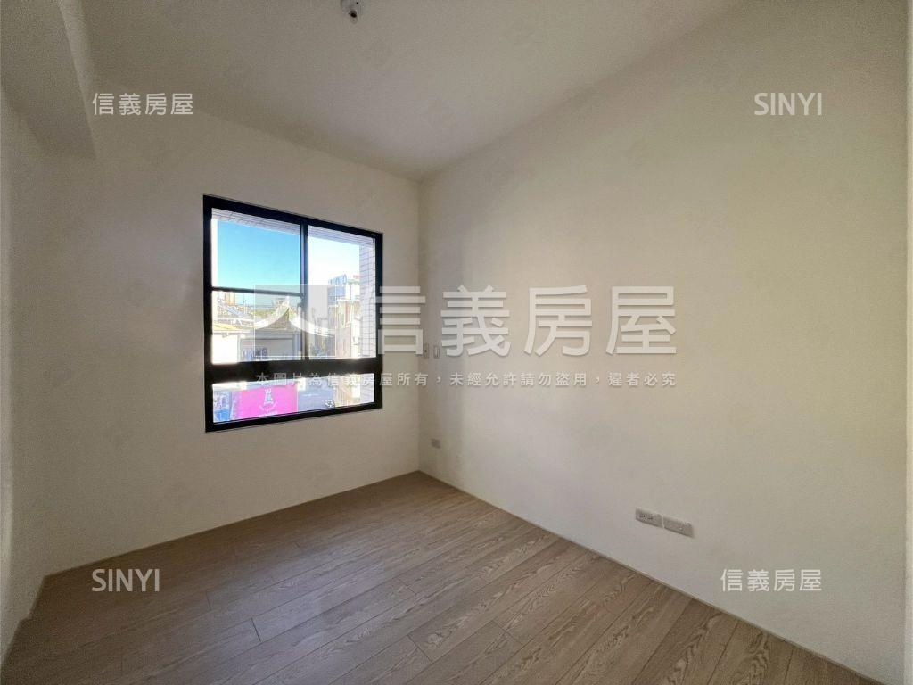 中正富貴★車站生活圈兩房房屋室內格局與周邊環境