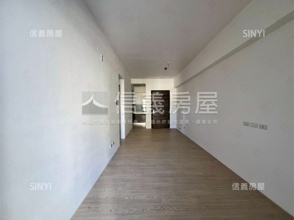 中正富貴★車站生活圈兩房房屋室內格局與周邊環境