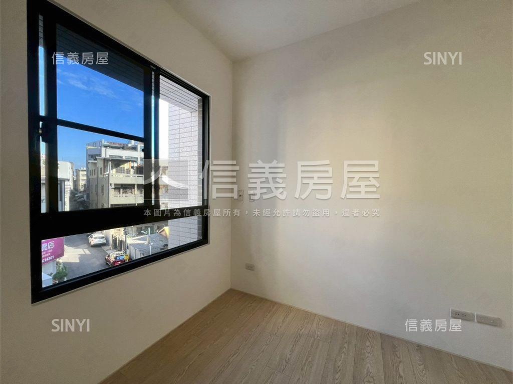 中正富貴★車站生活圈兩房房屋室內格局與周邊環境