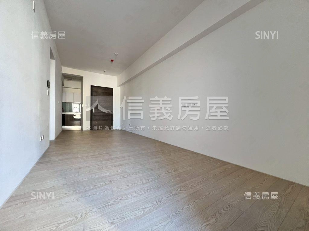 中正富貴★車站生活圈兩房房屋室內格局與周邊環境