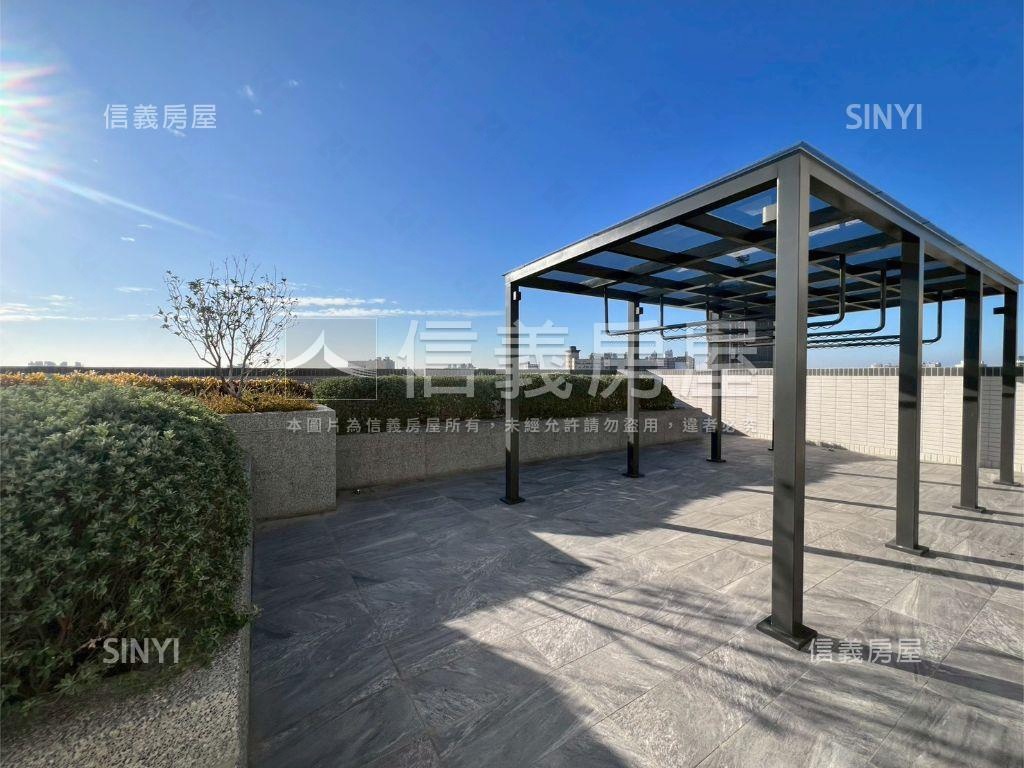 中正富貴★車站生活圈兩房房屋室內格局與周邊環境