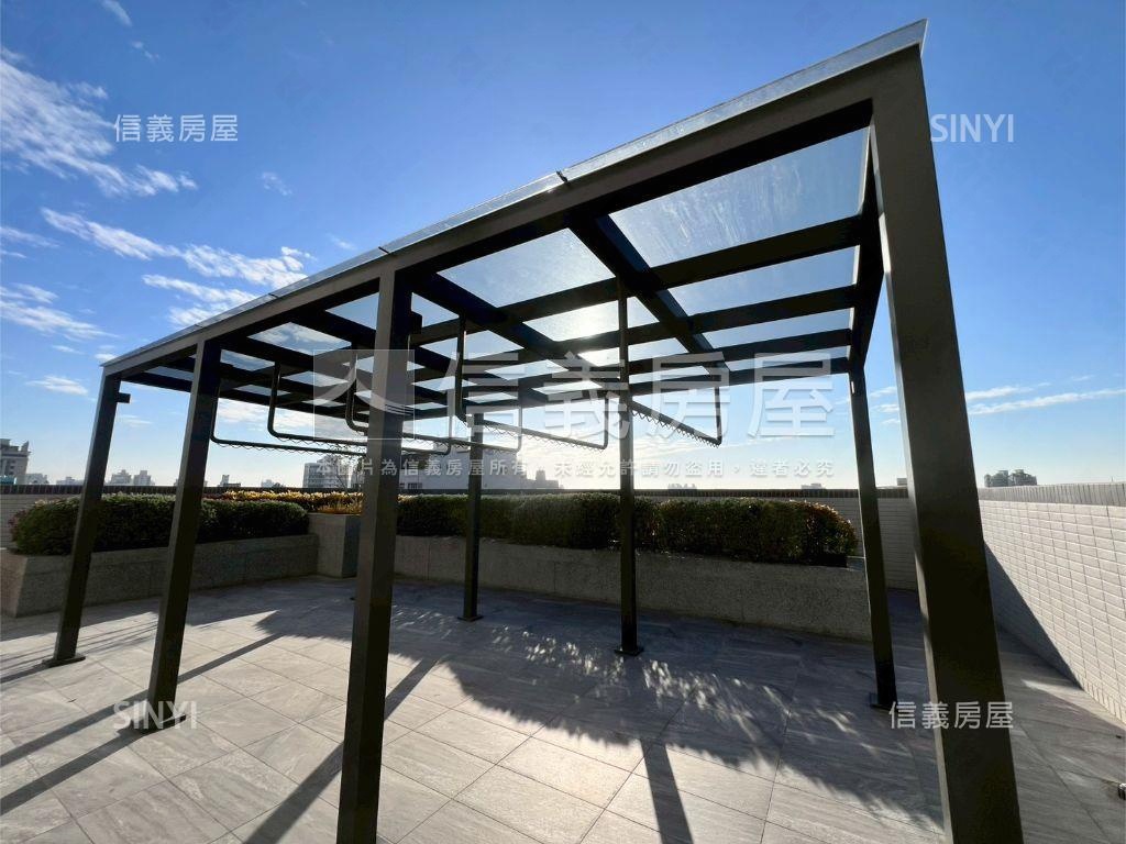 中正富貴★車站生活圈兩房房屋室內格局與周邊環境