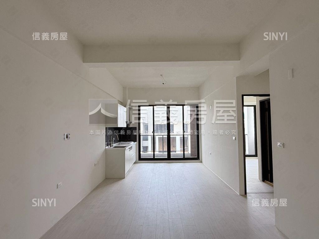 太穩建設欣之苑２Ａ２房屋室內格局與周邊環境