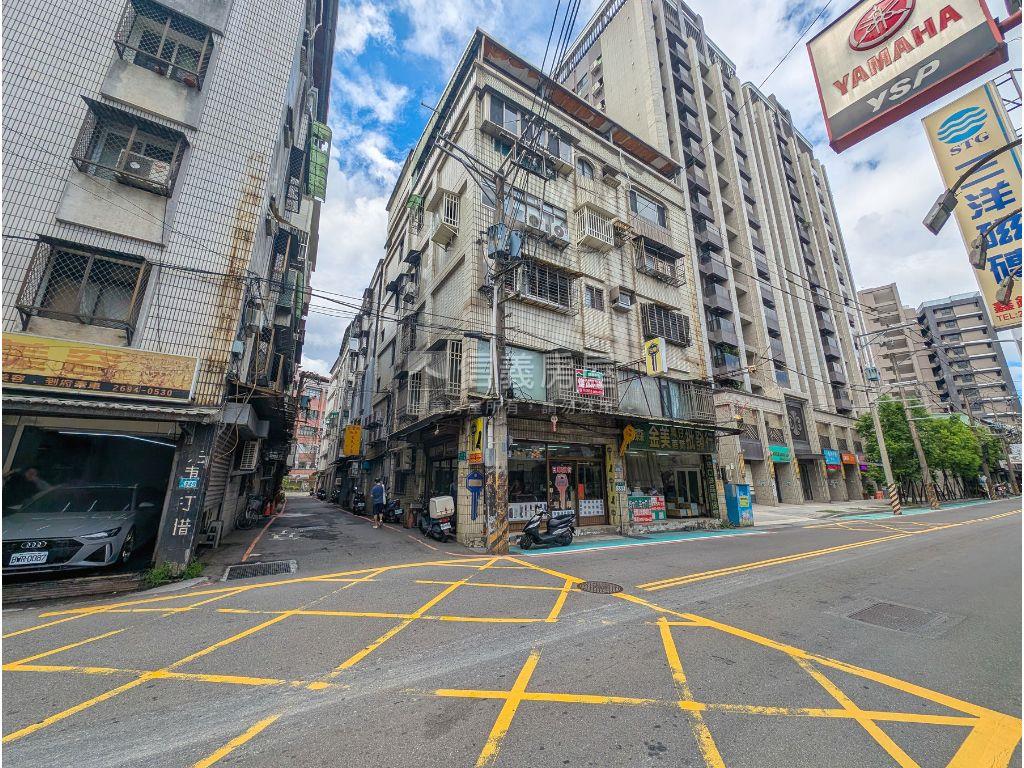 汐止康寧街一層一戶六套房房屋室內格局與周邊環境