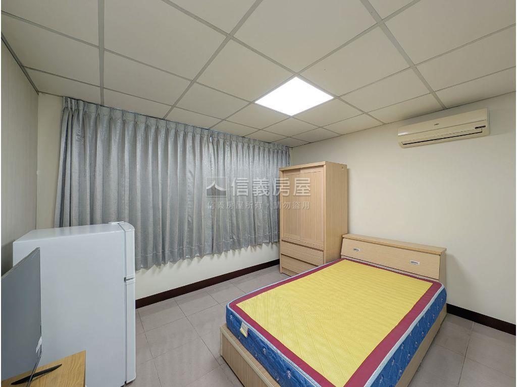 汐止康寧街一層一戶六套房房屋室內格局與周邊環境
