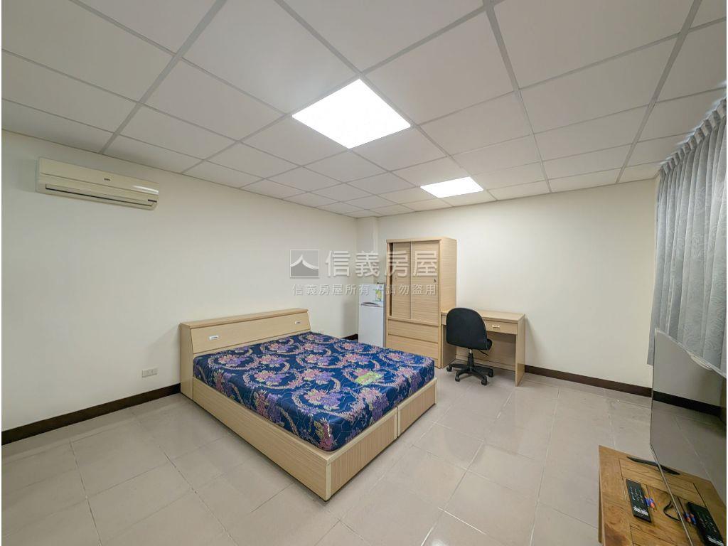 汐止康寧街一層一戶六套房房屋室內格局與周邊環境