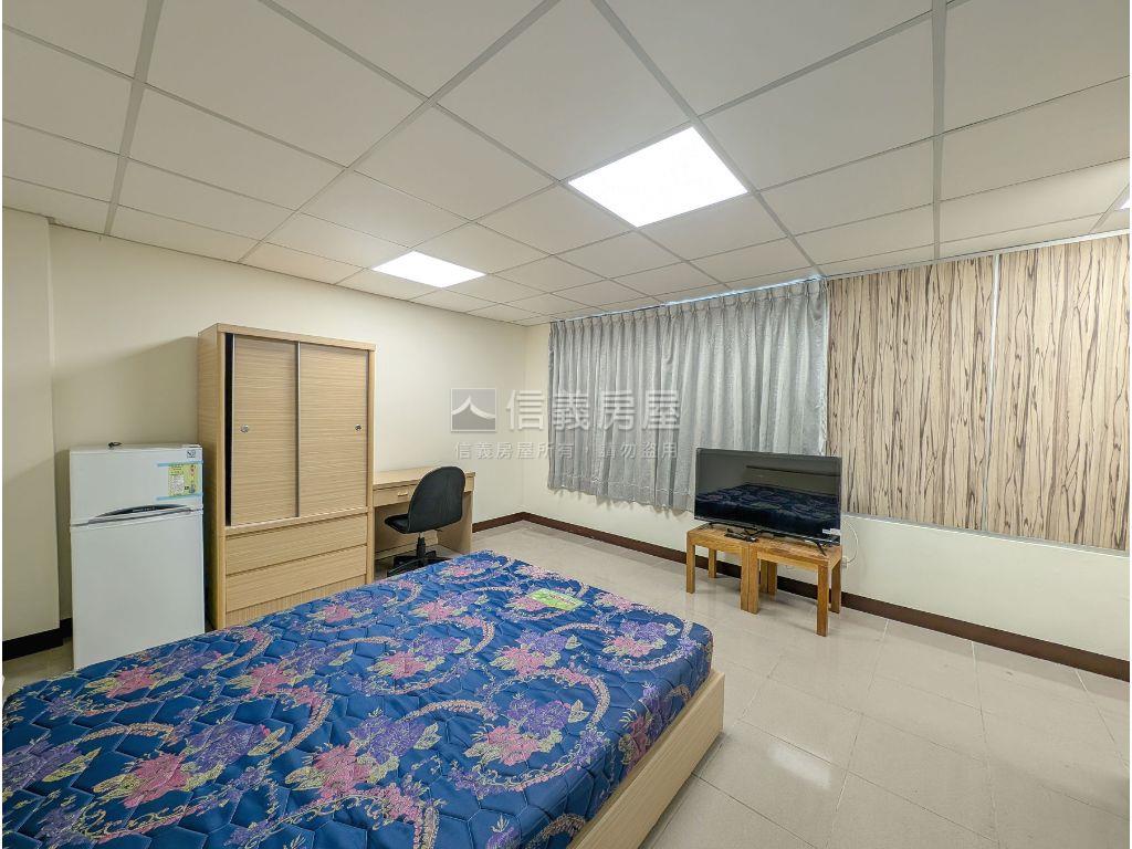汐止康寧街一層一戶六套房房屋室內格局與周邊環境