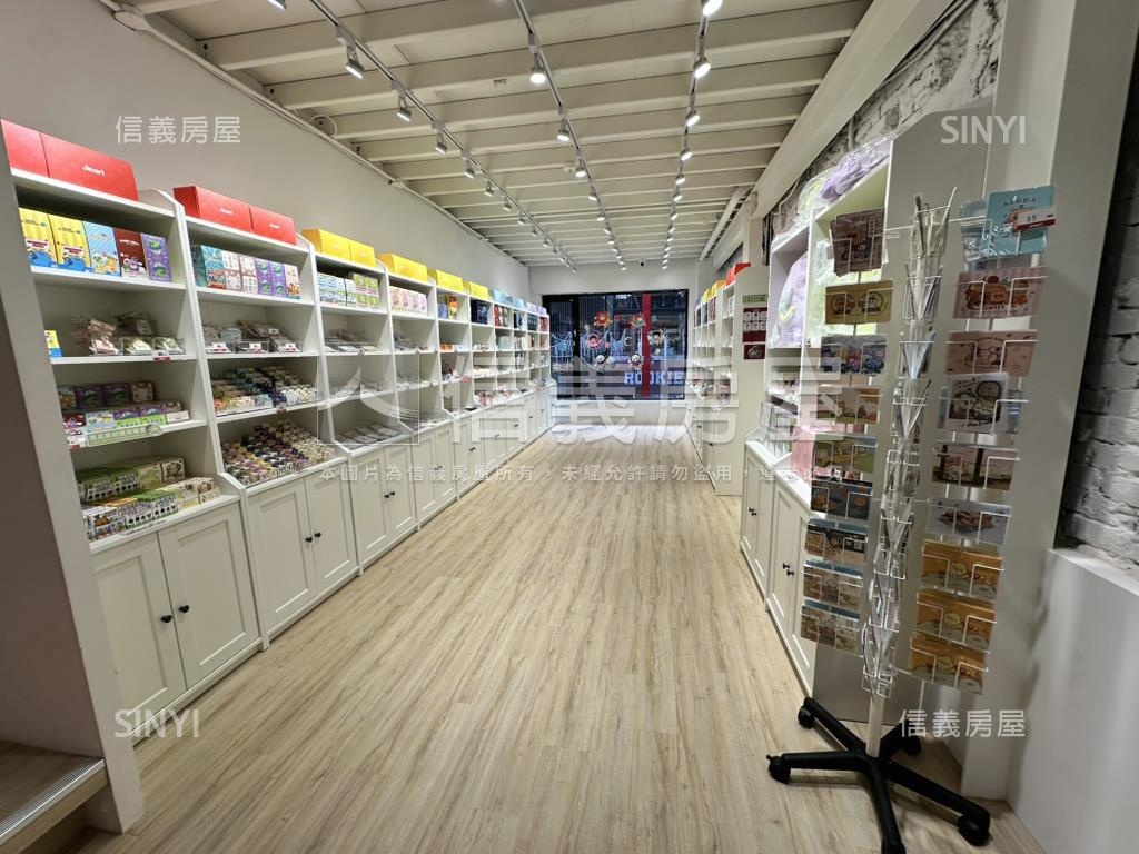 西門徒步武昌透天房屋室內格局與周邊環境