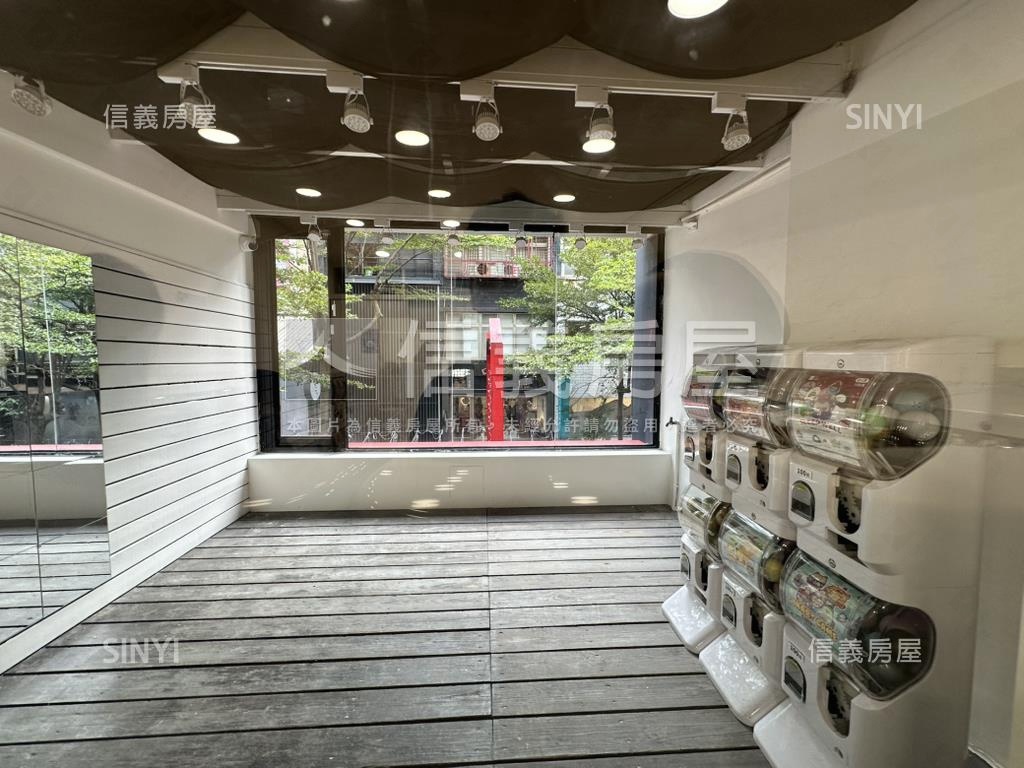 西門徒步武昌透天房屋室內格局與周邊環境