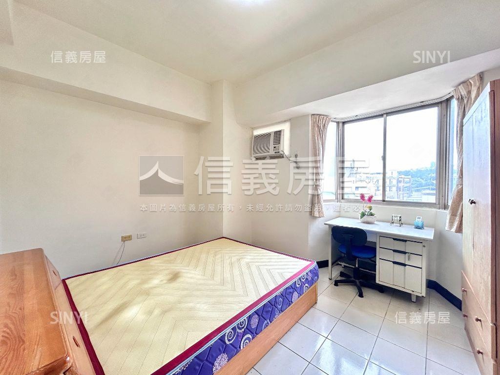 中科低總價三房附車位房屋室內格局與周邊環境