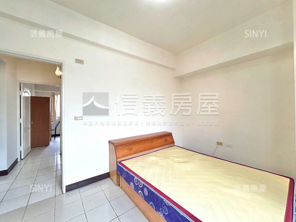 中科低總價三房附車位房屋室內格局與周邊環境