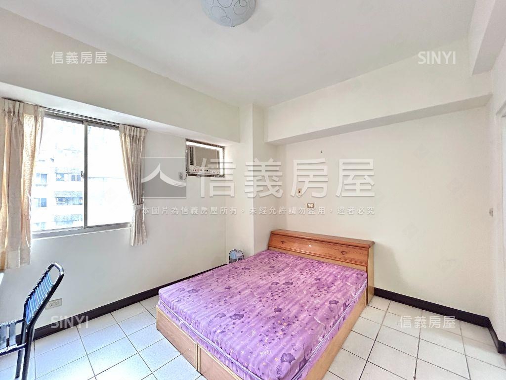 中科低總價三房附車位房屋室內格局與周邊環境