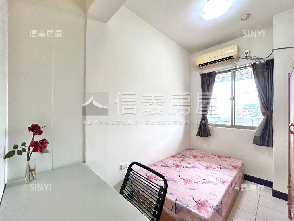中科低總價三房附車位房屋室內格局與周邊環境