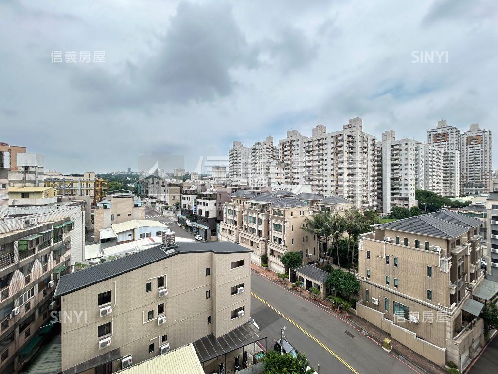 中科低總價三房附車位房屋室內格局與周邊環境