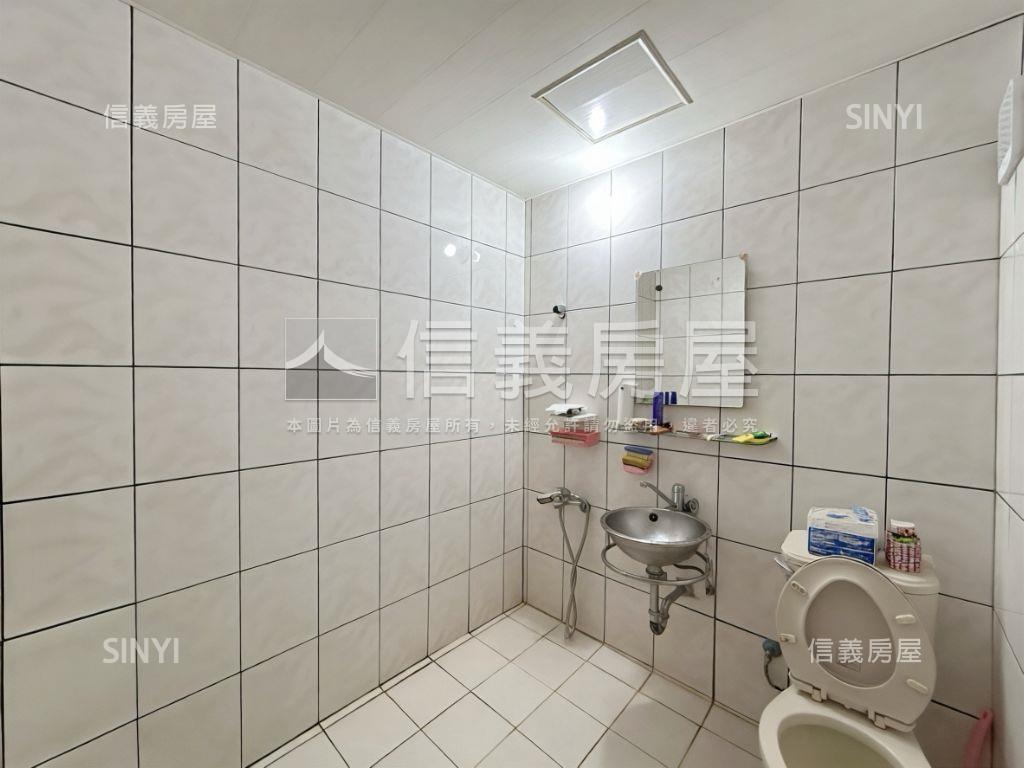 專任永安捷運三房房屋室內格局與周邊環境