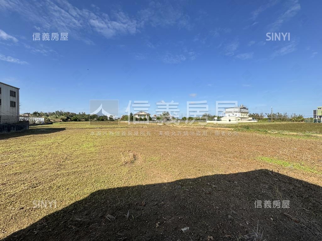 山東一路農舍房屋室內格局與周邊環境