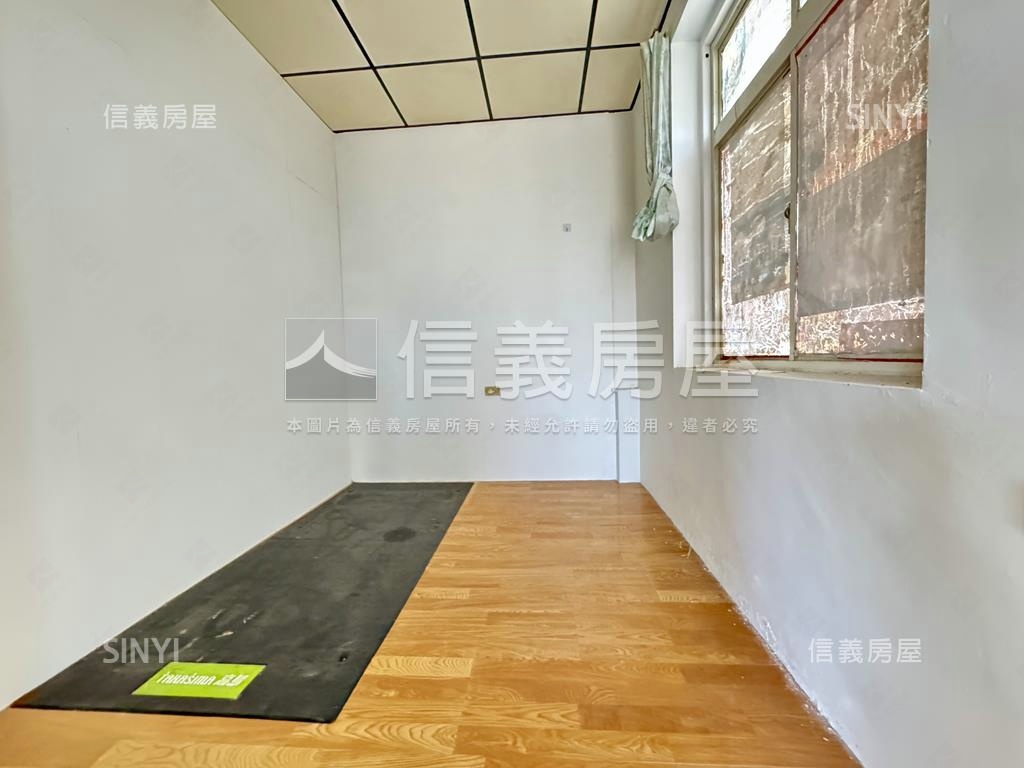 山東一路農舍房屋室內格局與周邊環境