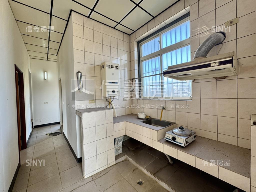 山東一路農舍房屋室內格局與周邊環境