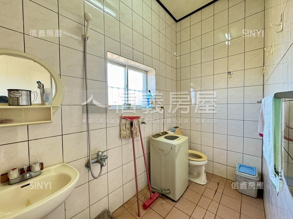 山東一路農舍房屋室內格局與周邊環境