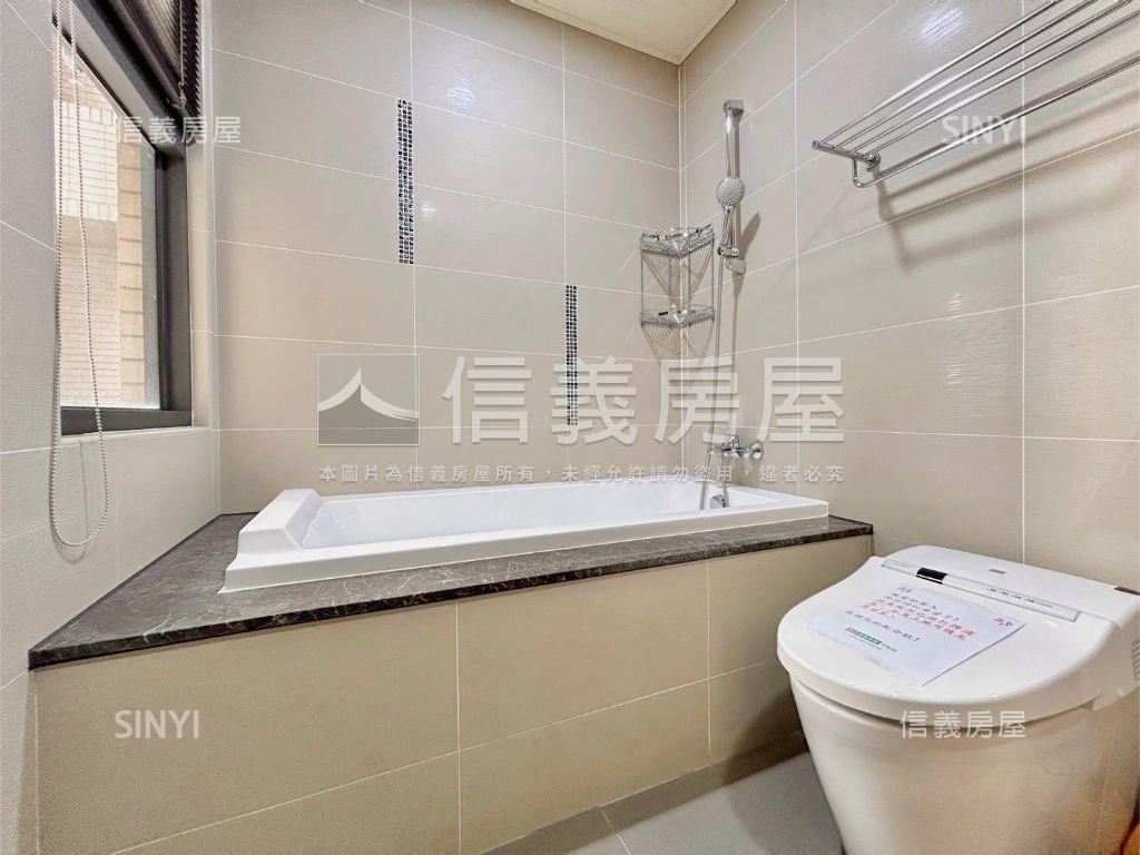 夢想市美四房房屋室內格局與周邊環境