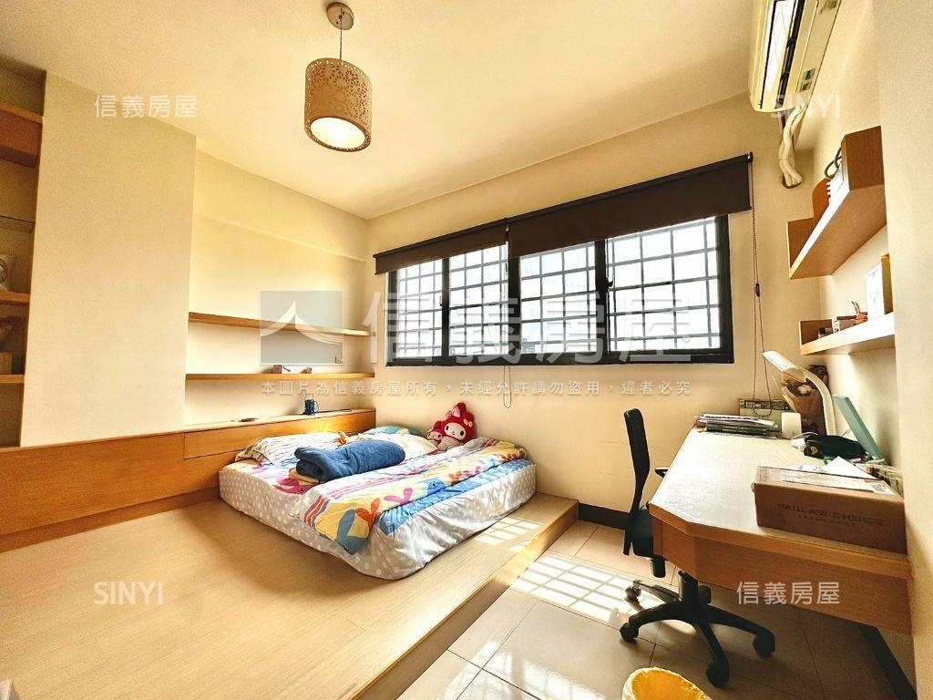 ⭐歐洲質感美透房屋室內格局與周邊環境