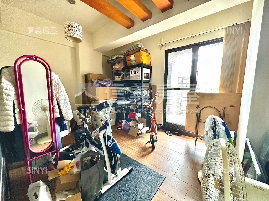 ⭐歐洲質感美透房屋室內格局與周邊環境